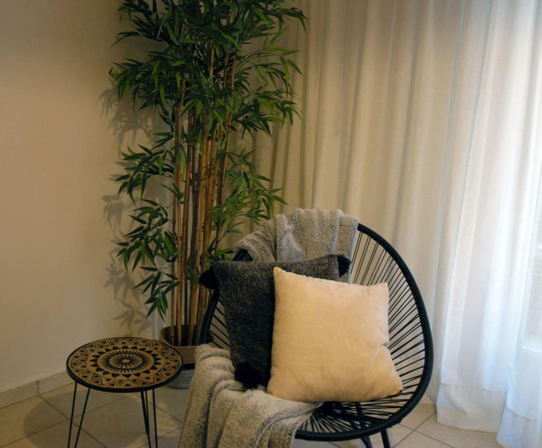 Acropolis, Urban Lifestyle Apartment Афины Экстерьер фото