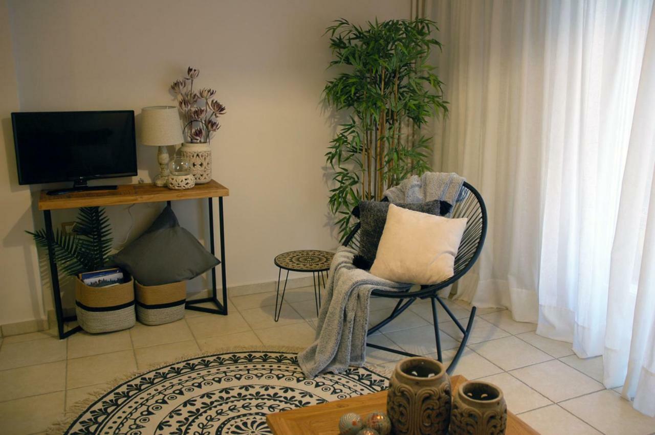 Acropolis, Urban Lifestyle Apartment Афины Экстерьер фото
