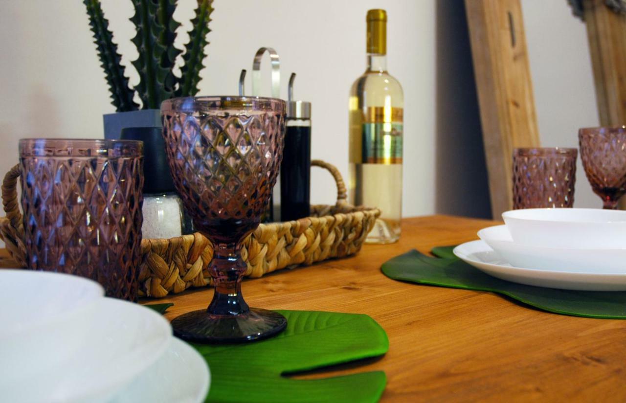 Acropolis, Urban Lifestyle Apartment Афины Экстерьер фото